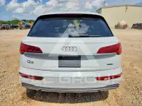 2021 Audi Q5 photo