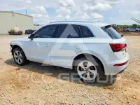 2021 Audi Q5 photo