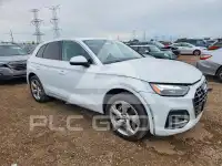 2021 Audi Q5 фото