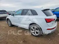 2021 Audi Q5 фото