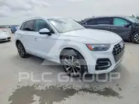 2021 Audi Q5 фото