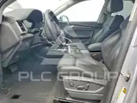 2021 Audi Q5 photo