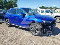 2021 Audi Q5 фото