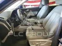 2021 Audi Q5 фото