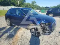 2021 Audi Q5 photo