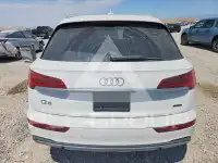 2021 Audi Q5 photo