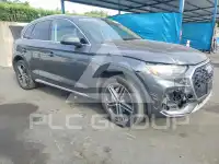 2021 Audi Q5 фото
