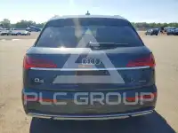 2021 Audi Q5 фото