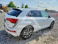 2021 Audi Q5 фото