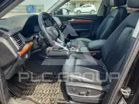 2021 Audi Q5 фото
