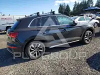 2021 Audi Q5 фото