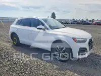 2021 Audi Q5 фото