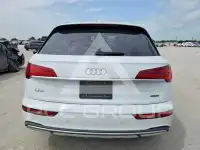 2021 Audi Q5 фото