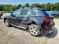 2021 Audi Q5 photo