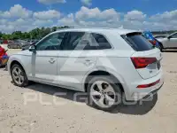 2021 Audi Q5 фото