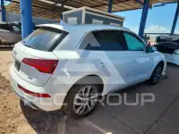 2021 Audi Q5 фото