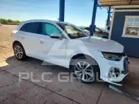 2021 Audi Q5 фото