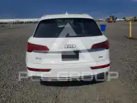 2021 Audi Q5 фото