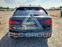 2021 Audi Q5 photo