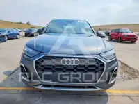 2021 Audi Q5 фото