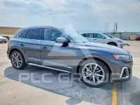 2021 Audi Q5 фото