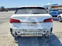 2021 Audi Q5 фото