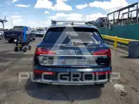 2021 Audi Q5 фото