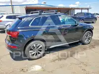 2021 Audi Q5 фото