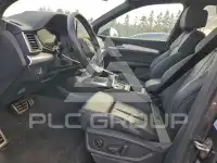2021 Audi Q5 photo