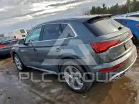 2021 Audi Q5 photo