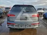 2021 Audi Q5 photo
