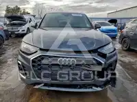 2021 Audi Q5 photo