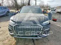 2021 Audi Q5 фото