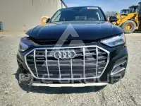 2021 Audi Q5 photo