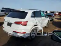 2021 Audi Q5 фото