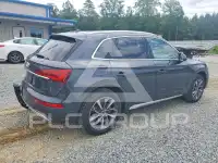 2021 Audi Q5 фото