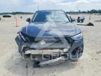 2021 Audi Q5 фото