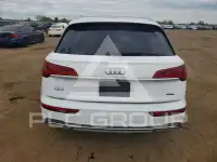 2021 Audi Q5 фото