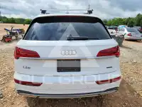 2021 Audi Q5 фото