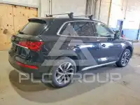 2021 Audi Q5 фото