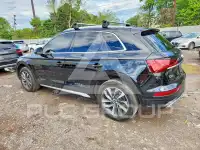 2021 Audi Q5 фото