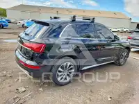2021 Audi Q5 фото