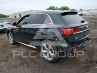 2021 Audi Q5 фото