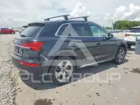 2021 Audi Q5 фото