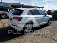 2021 Audi Q5 фото