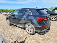 2021 Audi Q5 фото