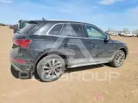2021 Audi Q5 фото