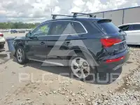 2021 Audi Q5 фото