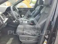 2021 Audi Q5 фото
