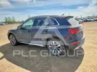 2021 Audi Q5 фото